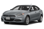 2015 Dodge Dart